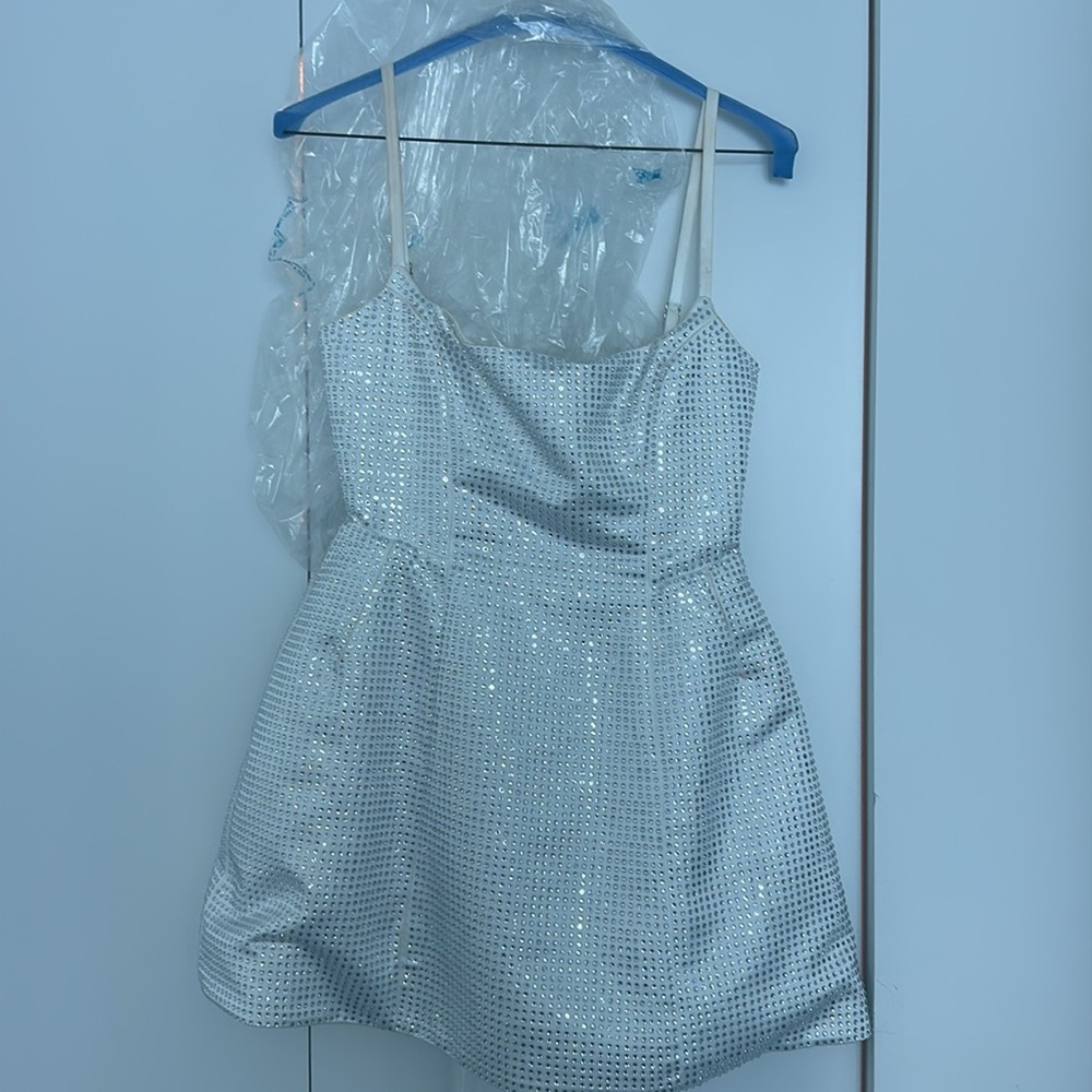 Babyboo Emma Mini Dress - Picture 5 of 11